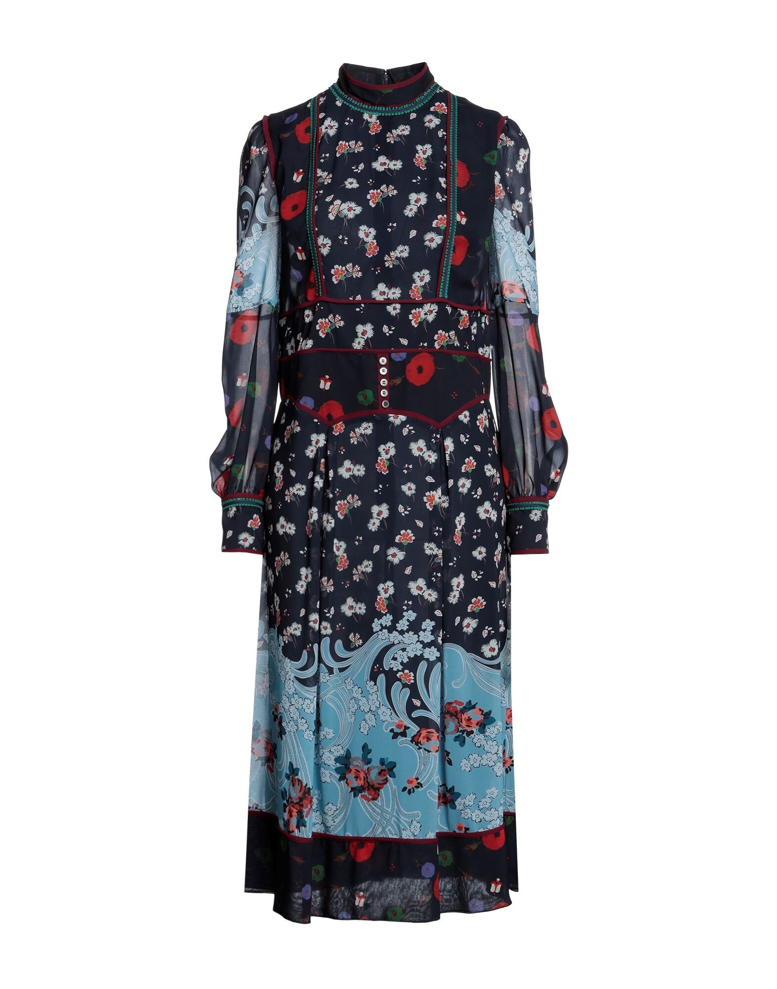 DSQUARED2 - Midi dresses