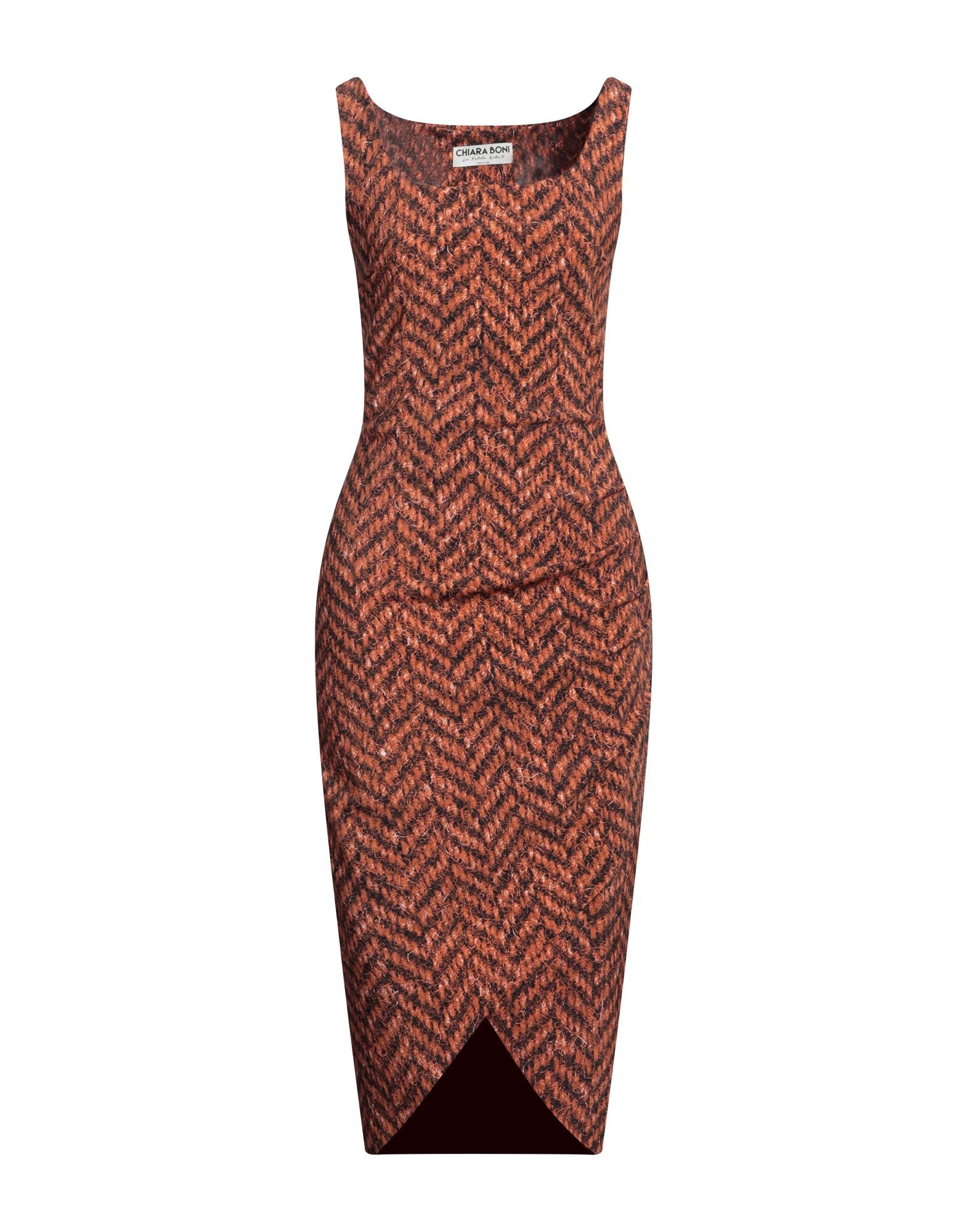 CHIARA BONI LA PETITE ROBE - Midi dresses