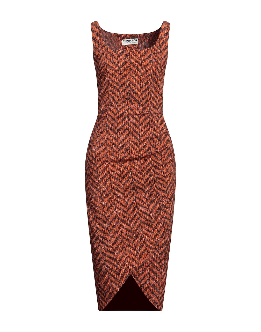 CHIARA BONI LA PETITE ROBE - Midi dresses