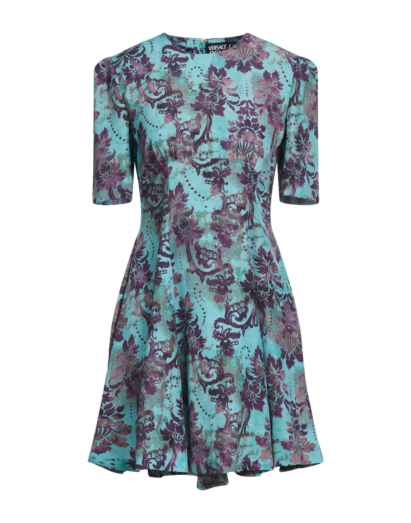 VERSACE JEANS COUTURE - Mini dresses