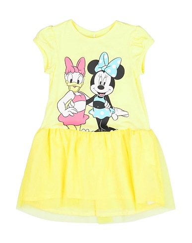 NAME IT® Babykleid 66% Baumwolle, 30% Polyester, 4% Elastan