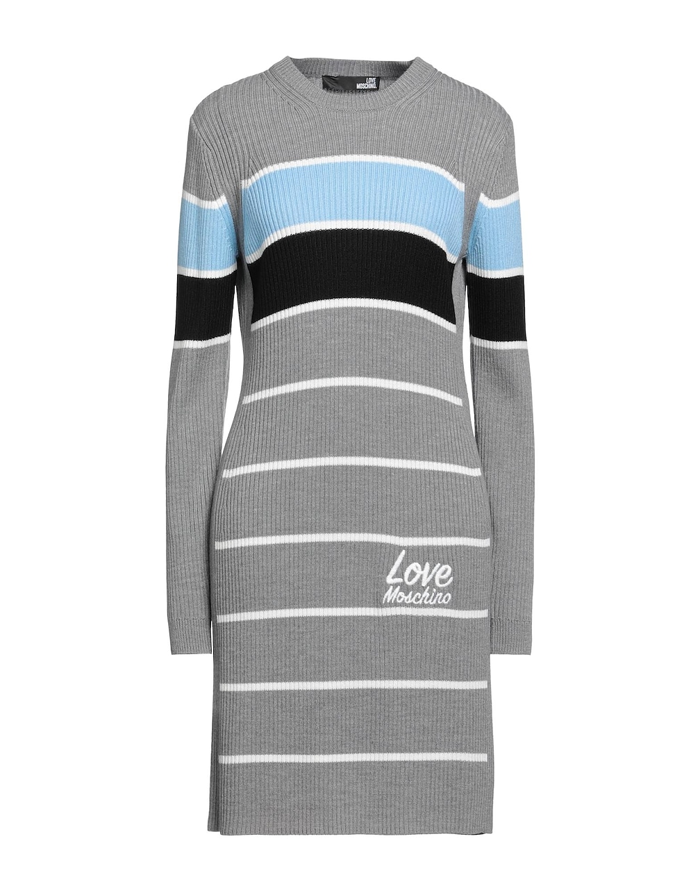 LOVE MOSCHINO - Robes courtes