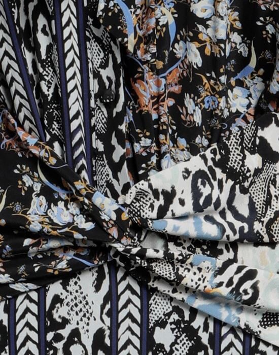 LALA BERLIN Платье миди