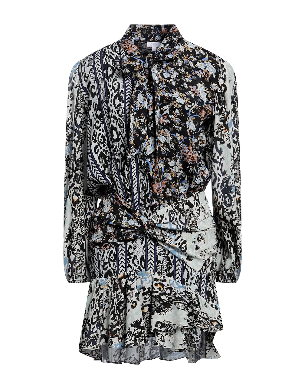 LALA BERLIN - Midi dresses