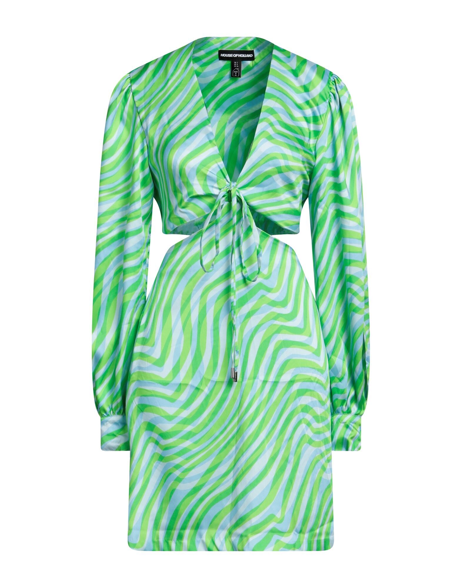 HOUSE OF HOLLAND - Mini dresses