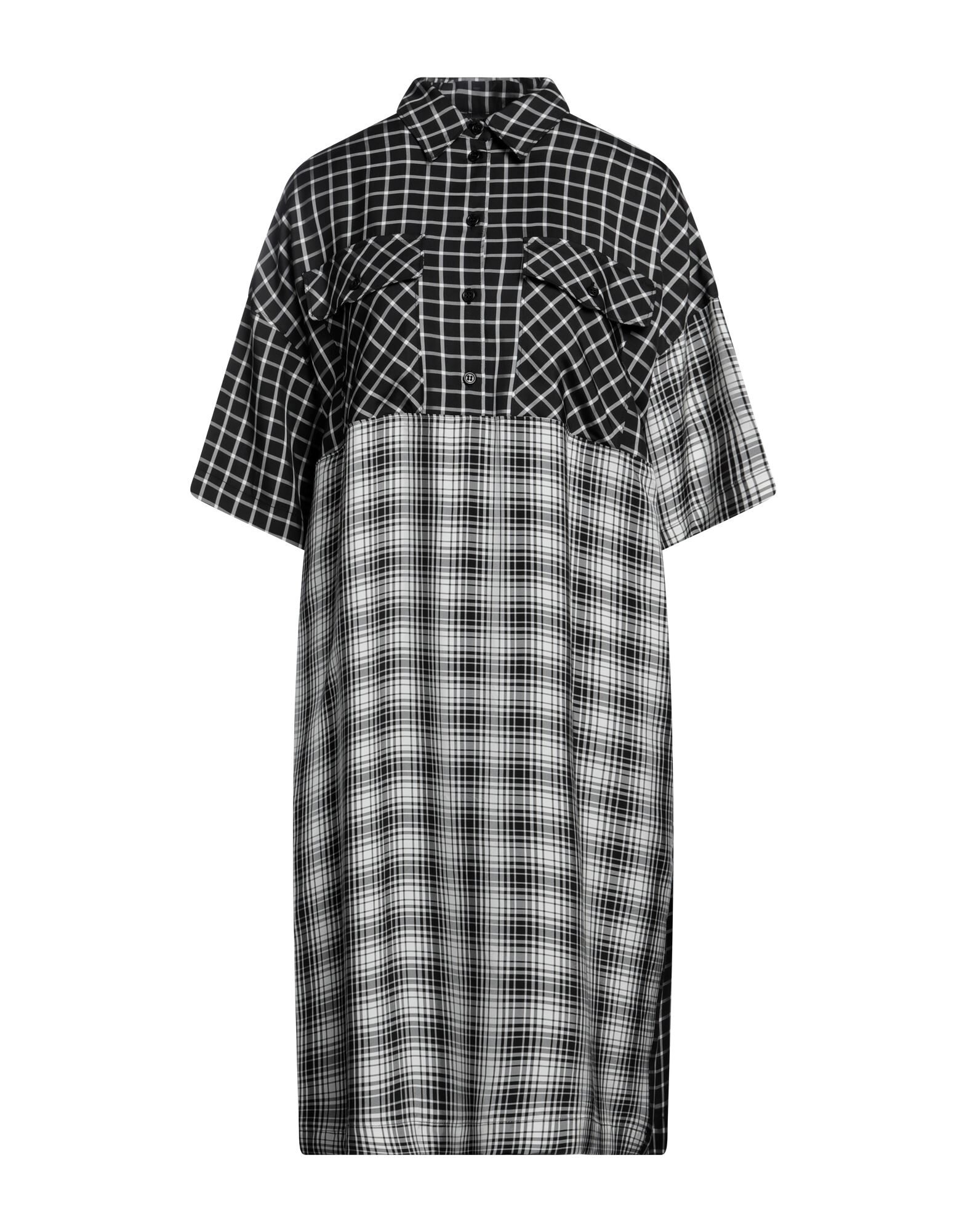 ASPESI - ミディ丈ワンピース