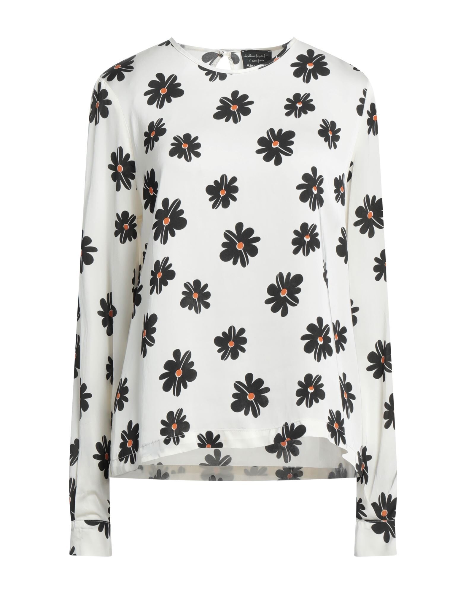 ALESSIA SANTI - トップス