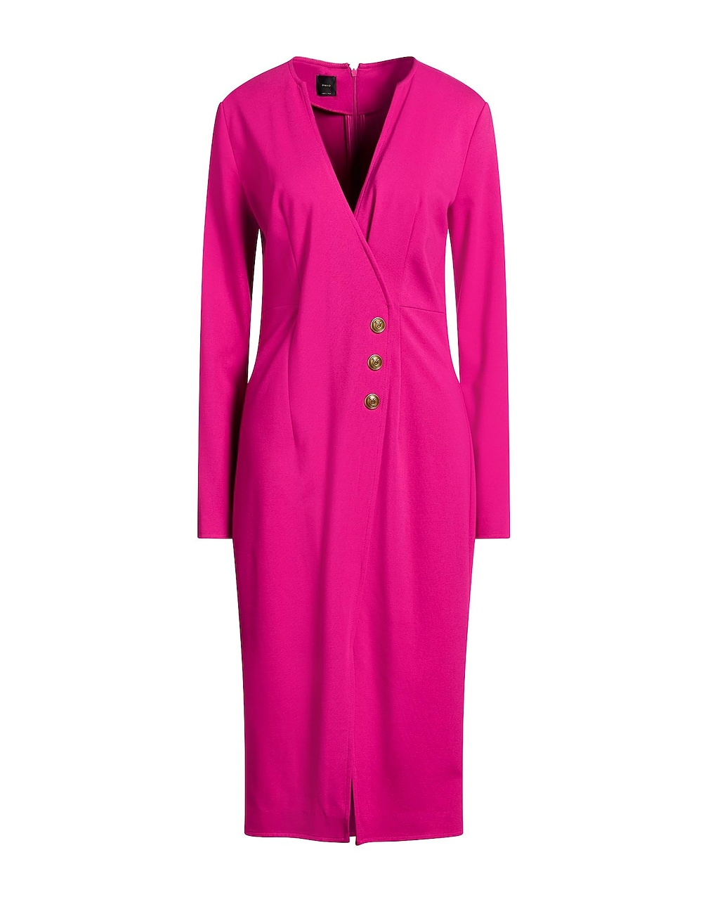 PINKO - Midi dresses