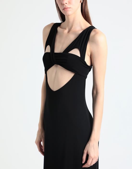 AMBUSH Длинное платье