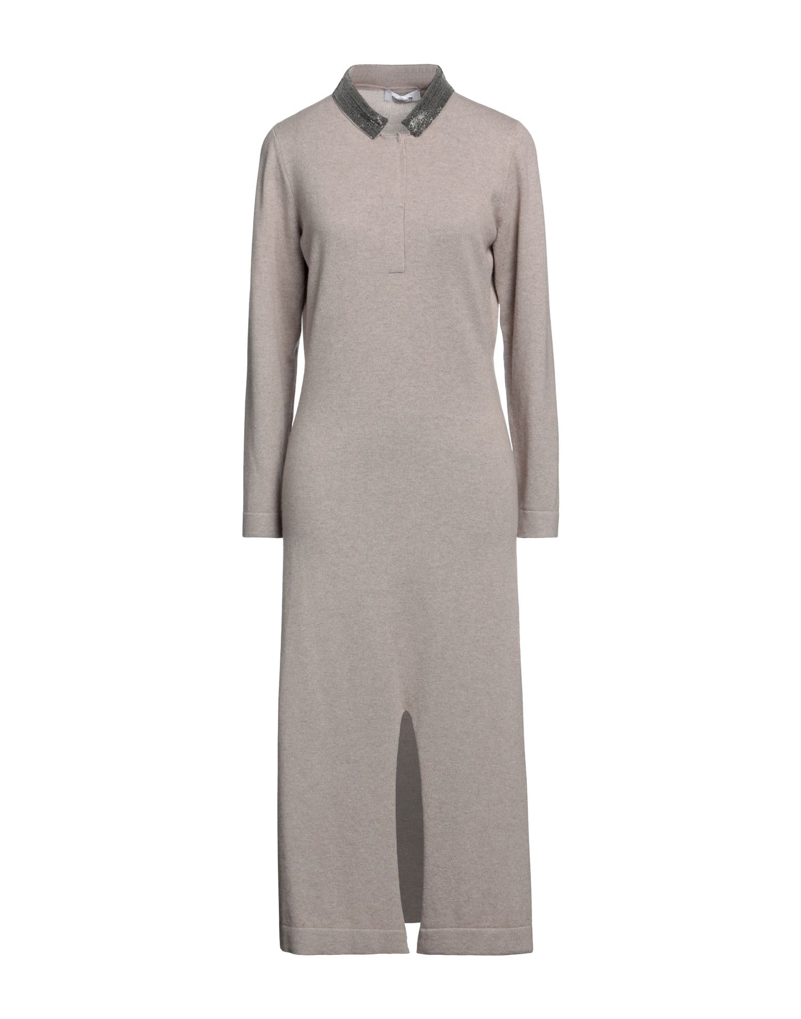 FABIANA FILIPPI - Maxi dresses