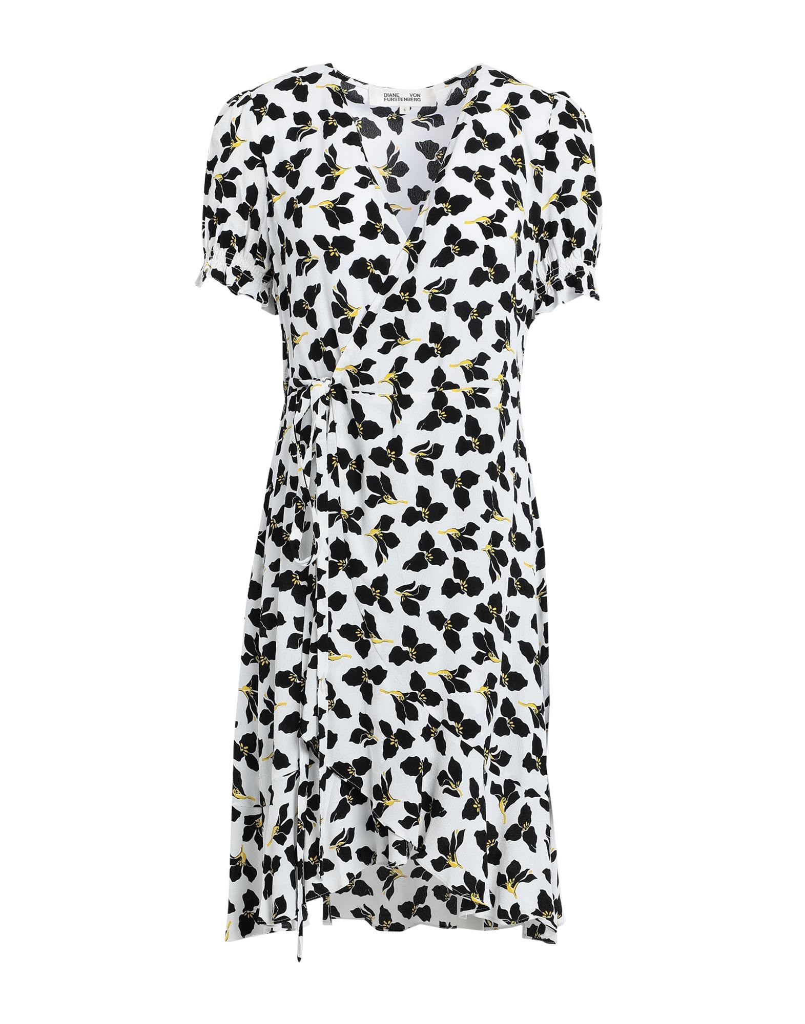 DIANE VON FURSTENBERG - Mini dresses