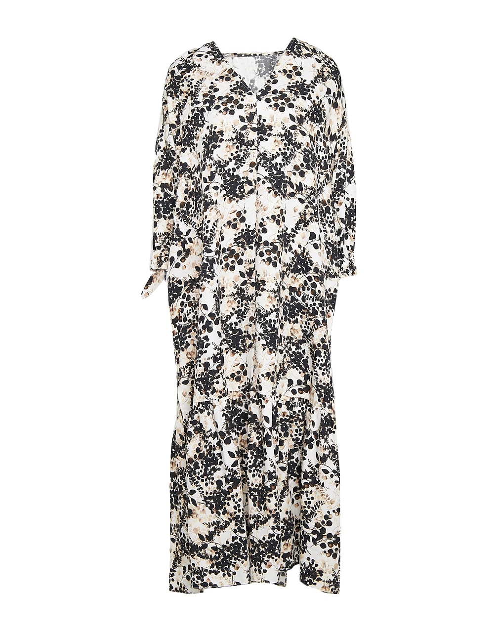 MOTHER OF PEARL - Midi dresses