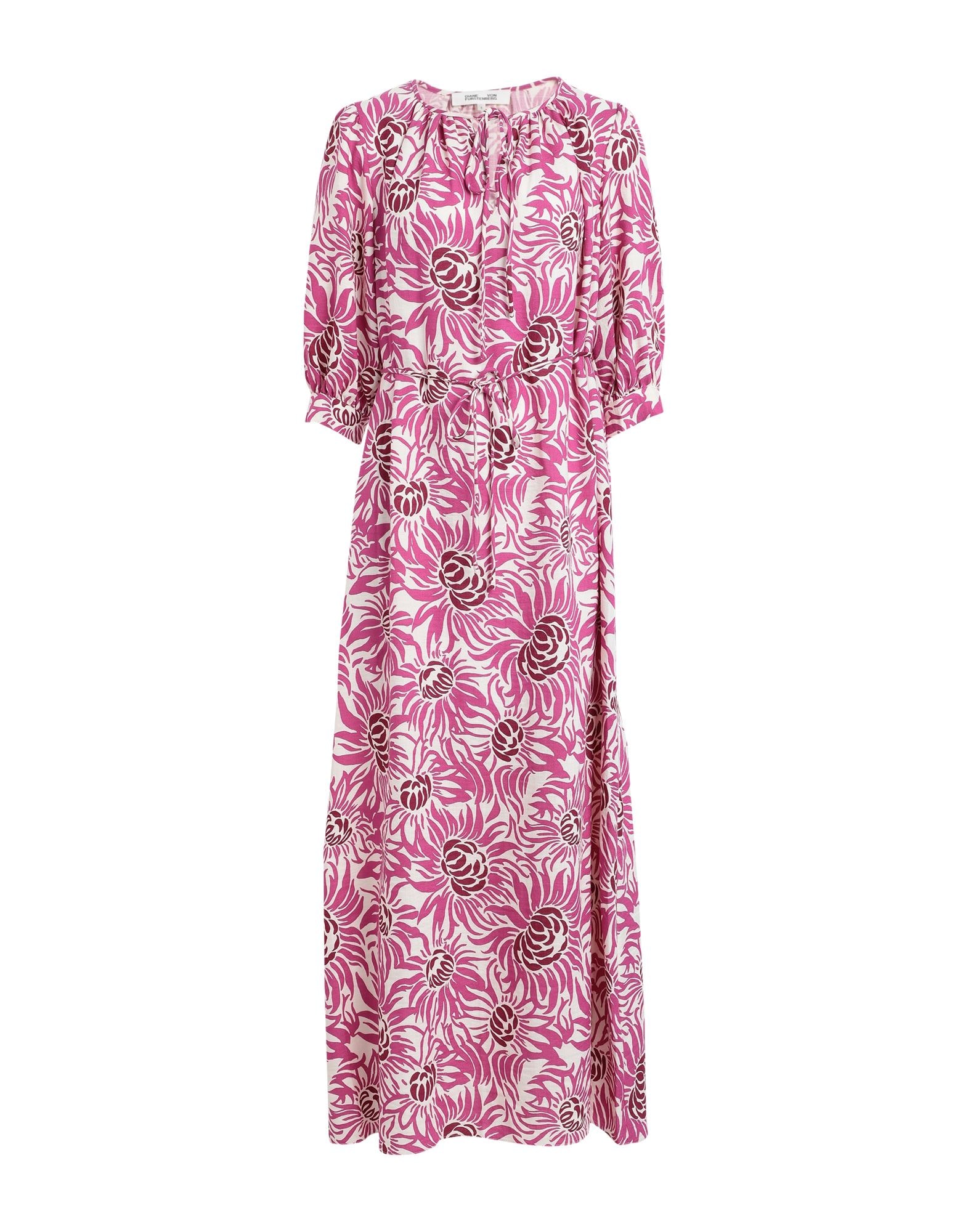 DIANE VON FURSTENBERG - Maxi dresses