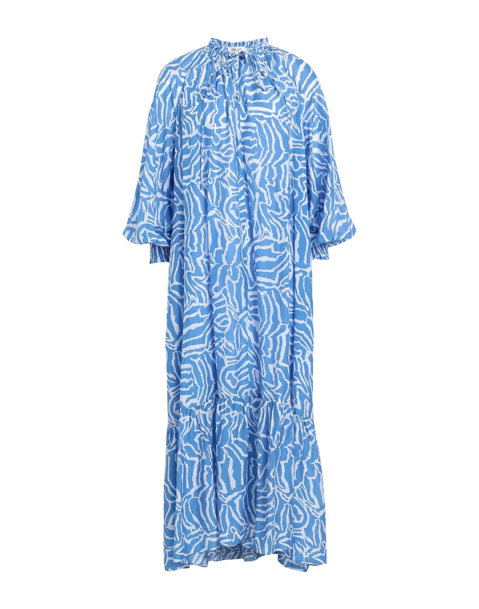DIANE VON FURSTENBERG - Maxi dresses