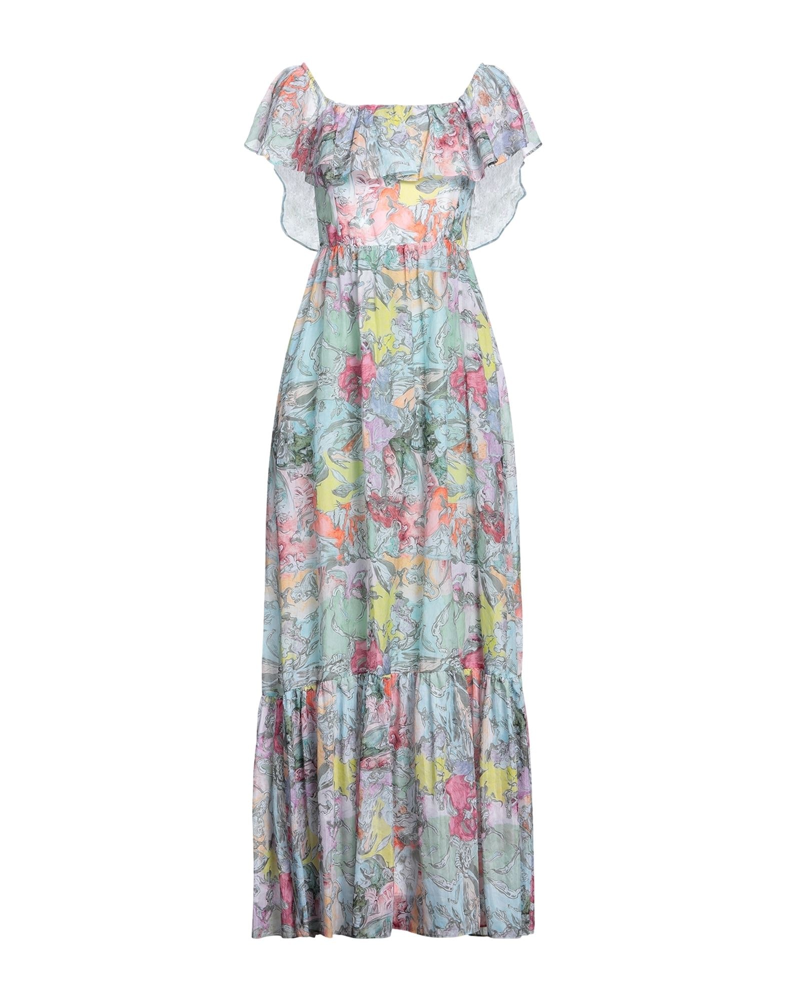 ALICE + OLIVIA - Maxi dresses