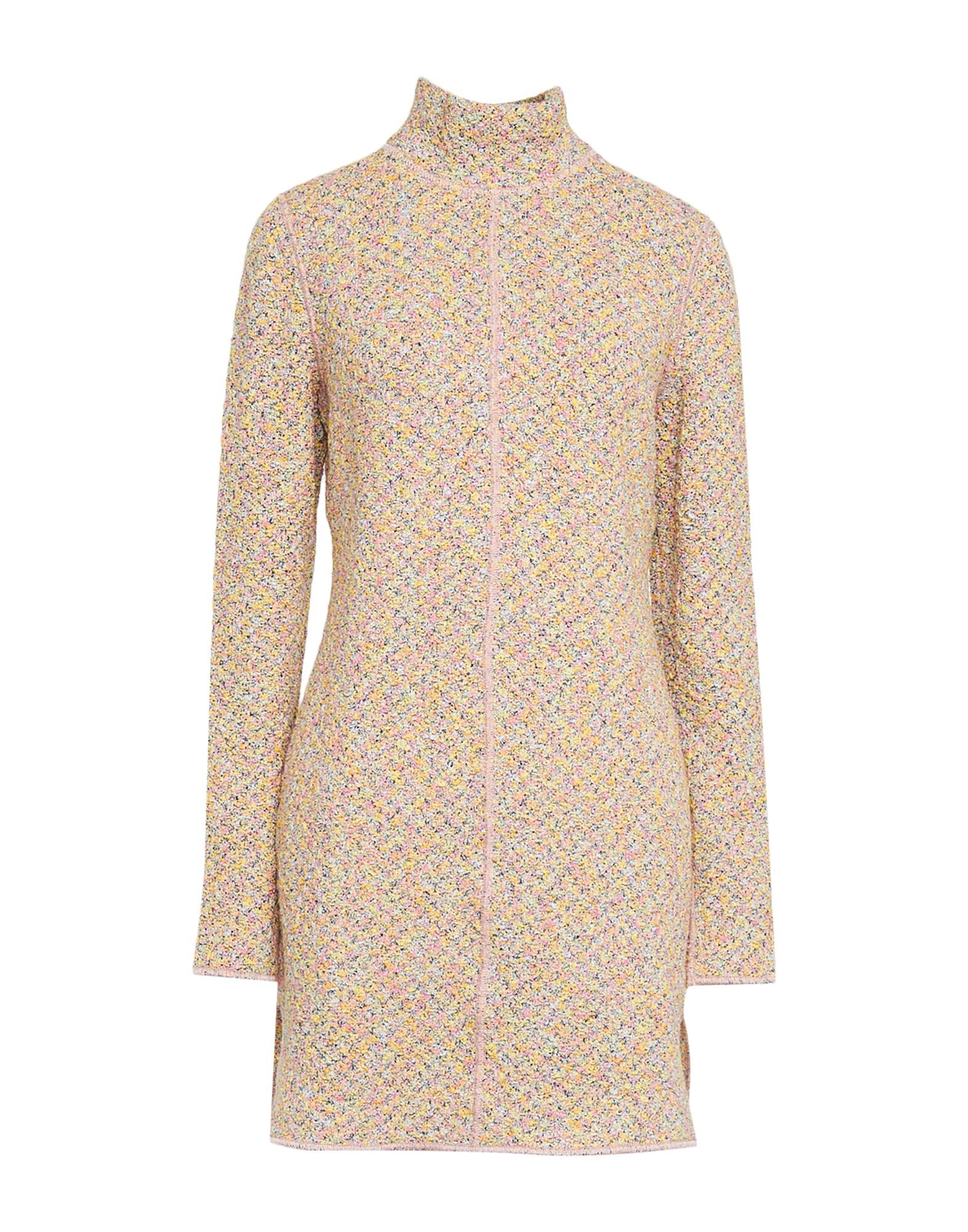 ST. JOHN - Mini dresses