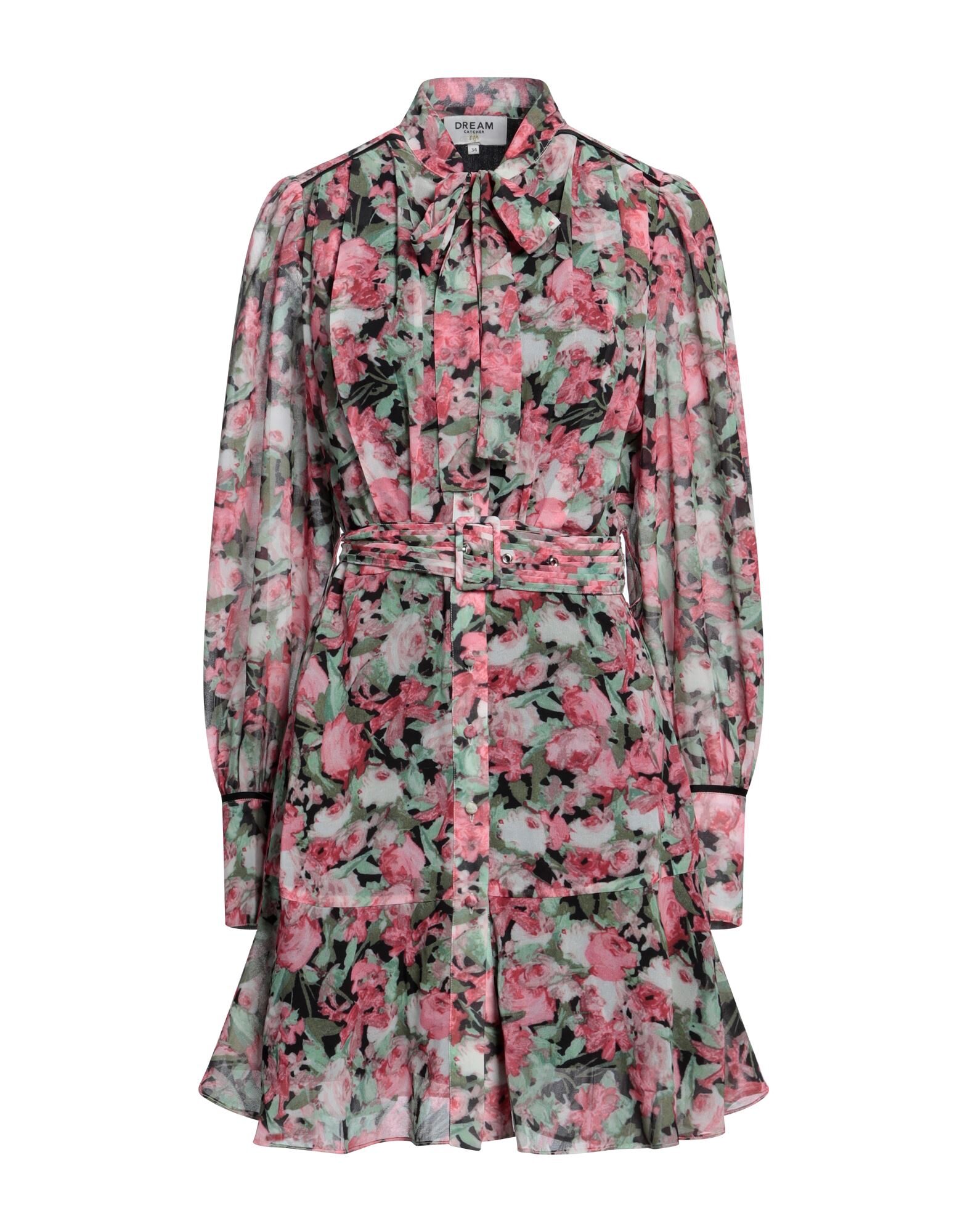 DREAM CATCHER - Minivestidos