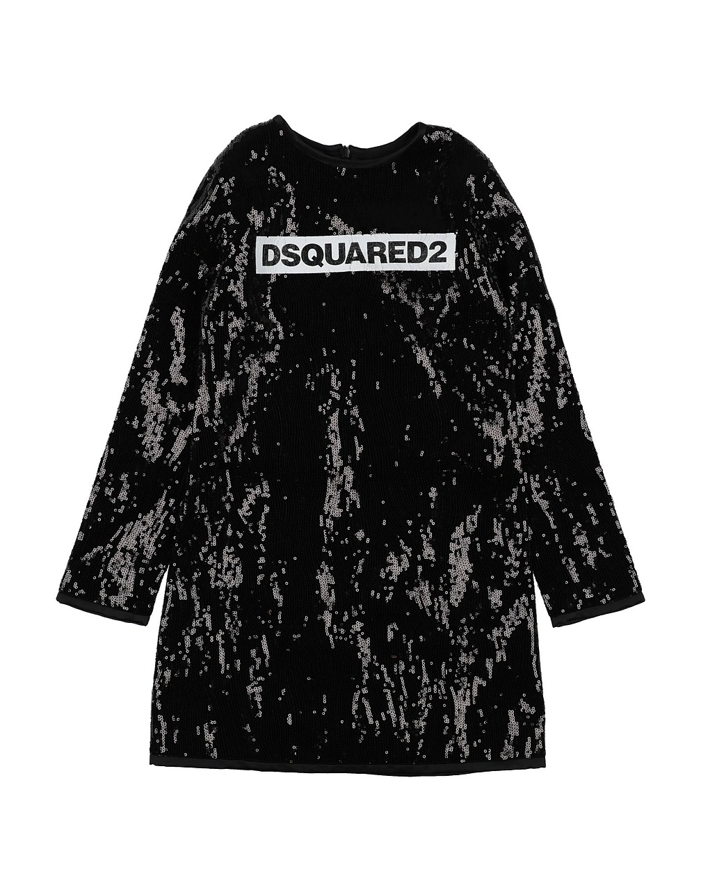 DSQUARED2 - Vestidos para niña
