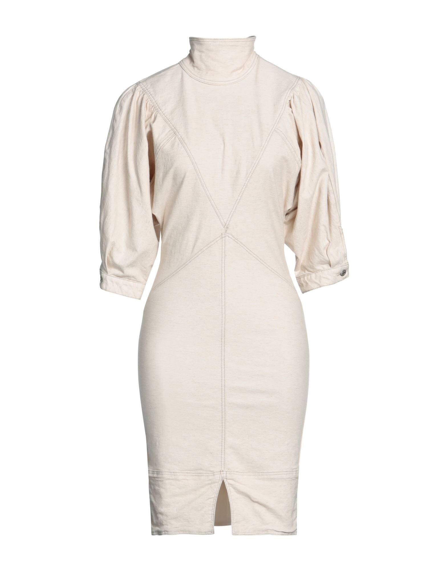 MARANT ÉTOILE - ミニ丈ドレス