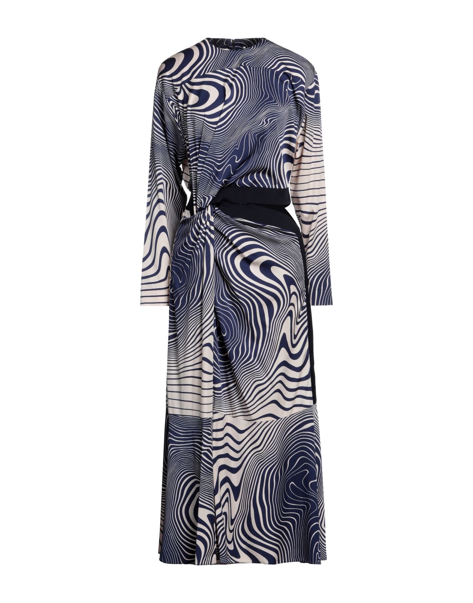 STELLA McCARTNEY - マキシ丈ドレス