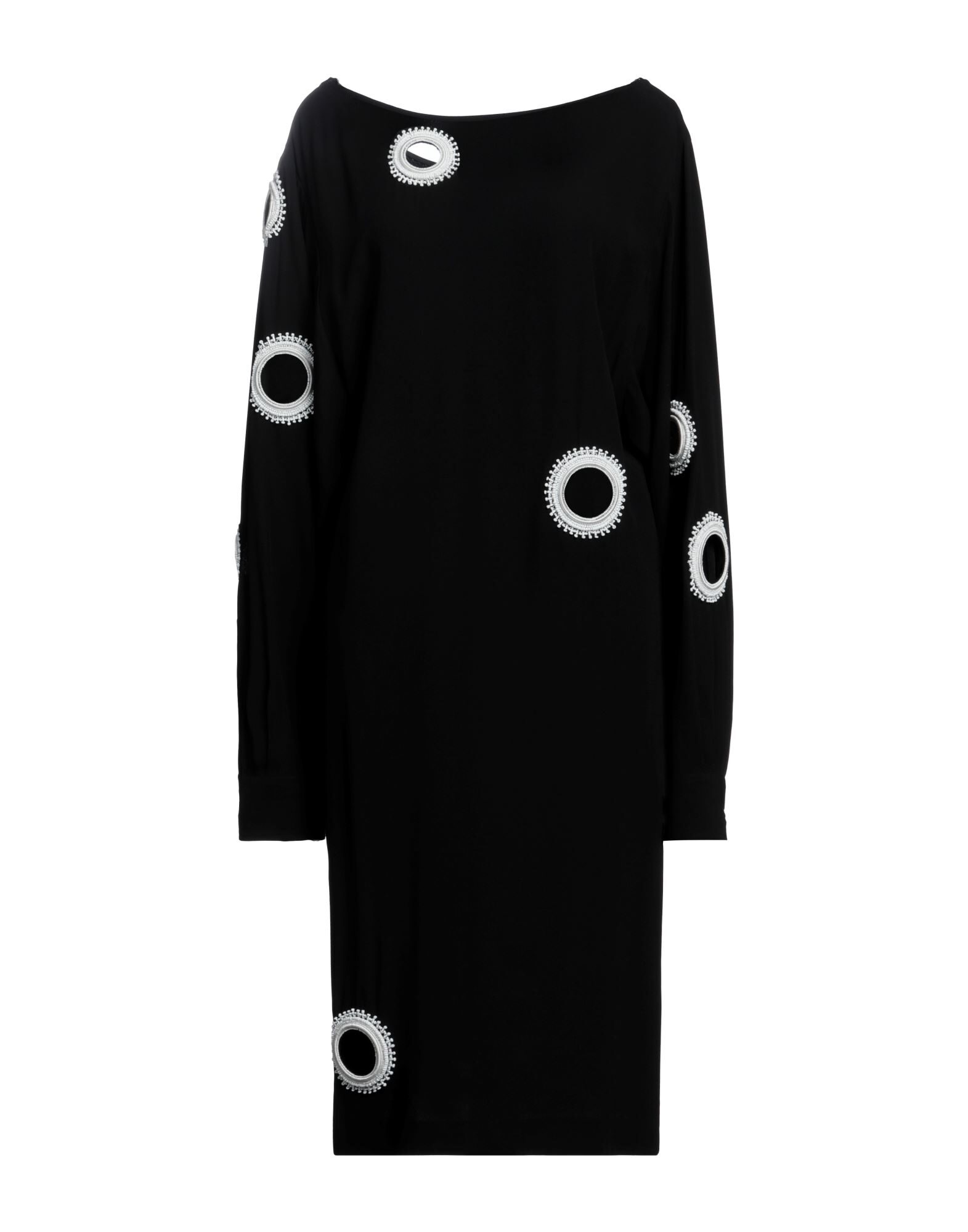 DRIES VAN NOTEN - Midi dresses