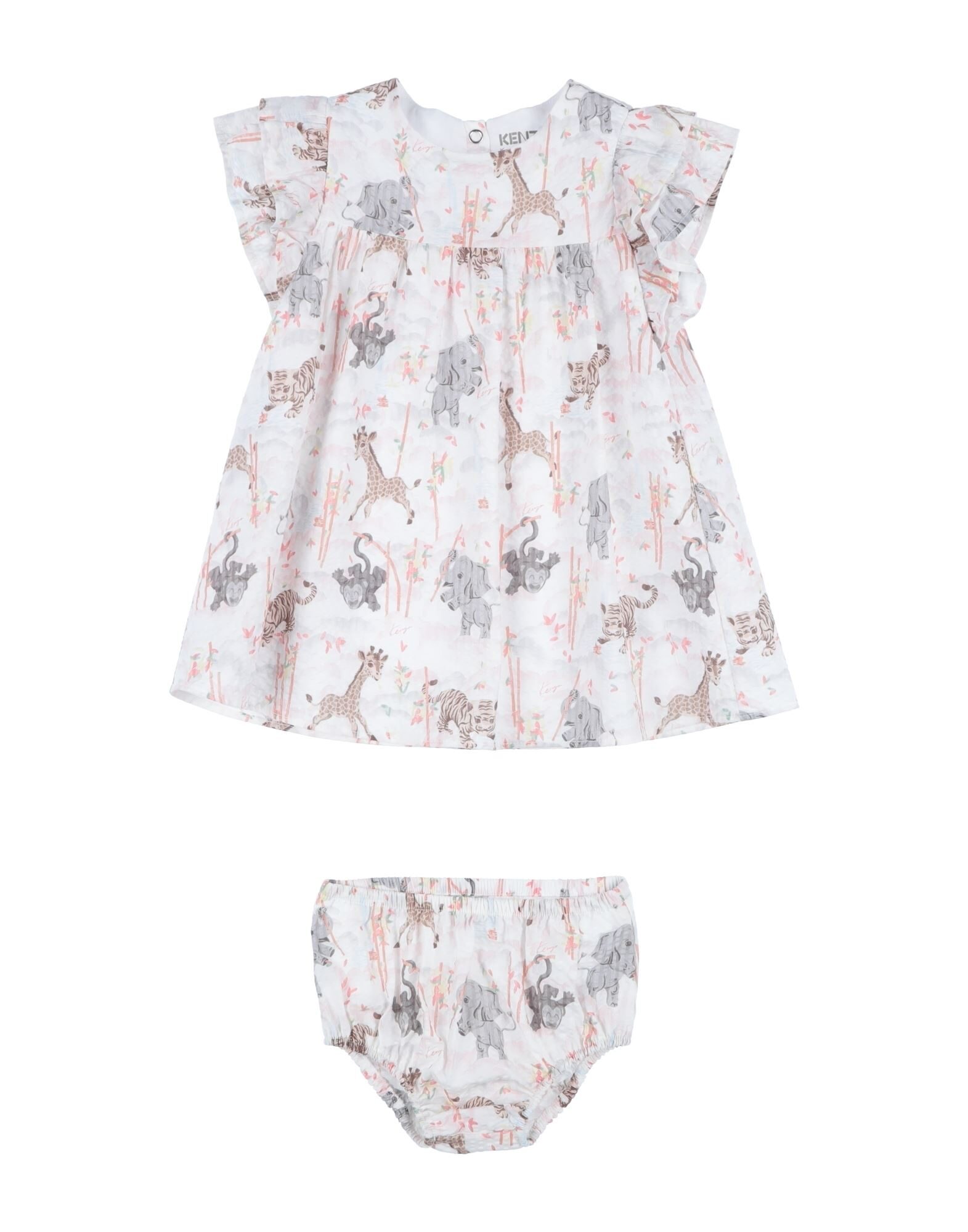 KENZO KIDS - Baby dresses