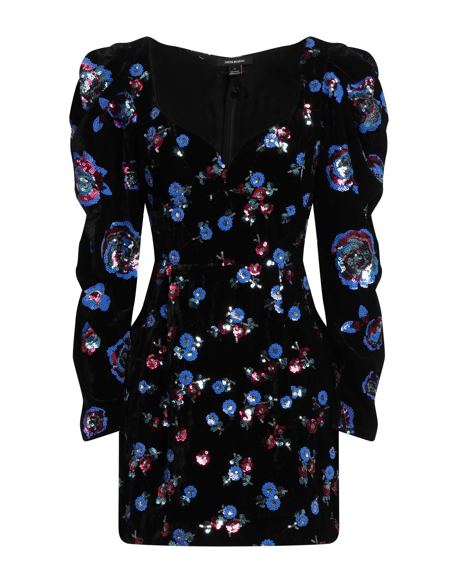 SABINA MUSÁYEV - Vestiti corti