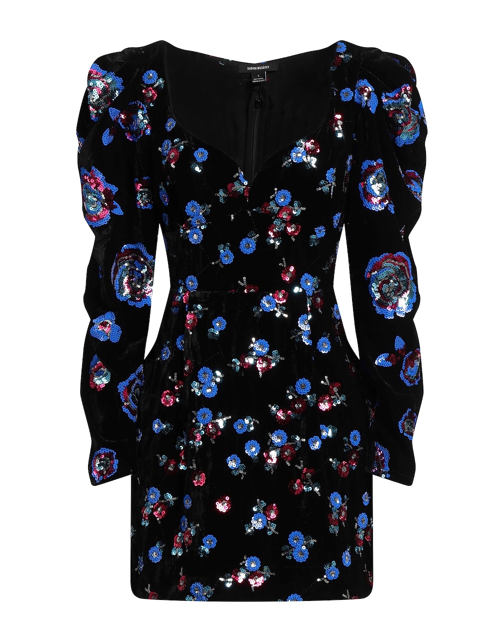 SABINA MUSÁYEV - Mini dresses