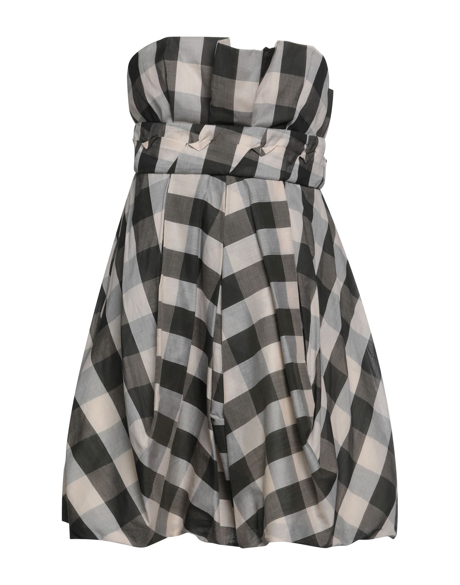 GRIFONI - Короткие платья