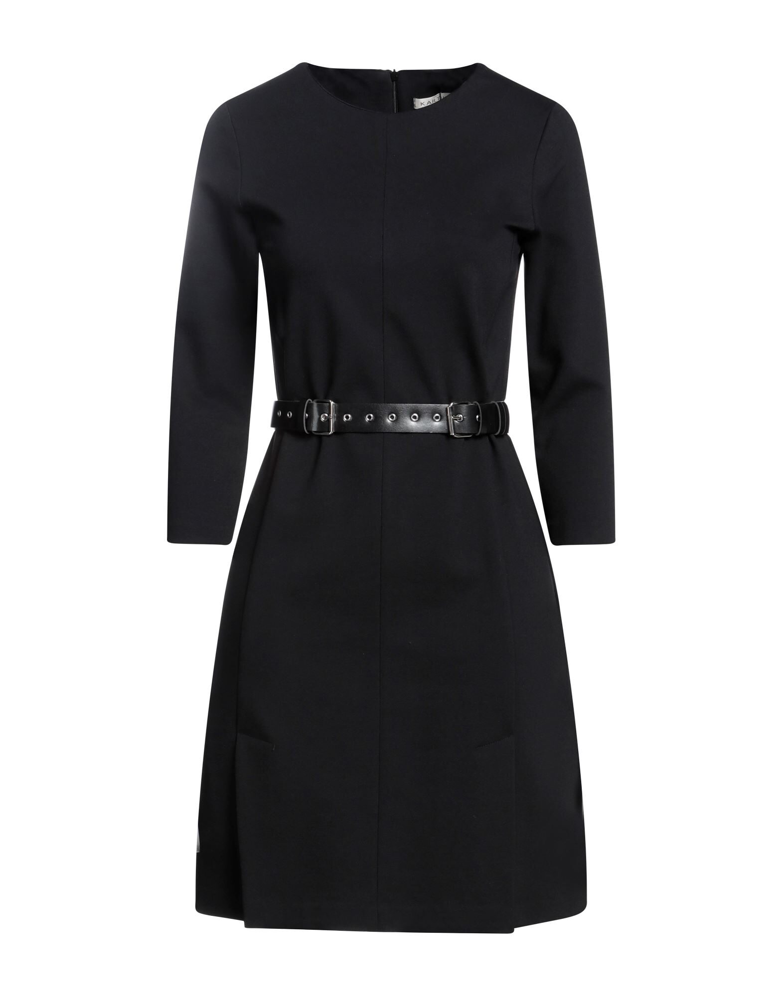 KARTIKA - ミディ丈ワンピース