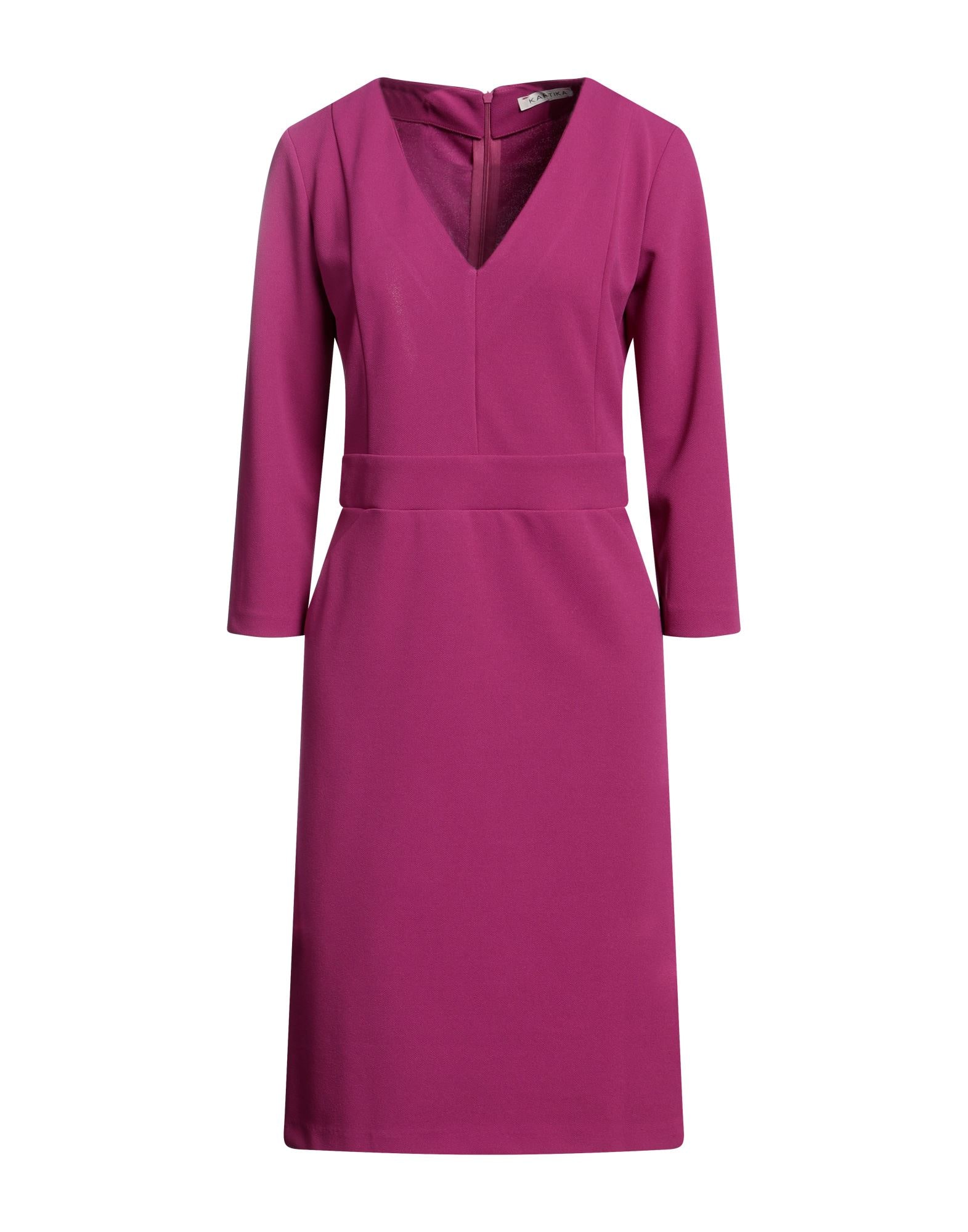 KARTIKA - Midi dresses