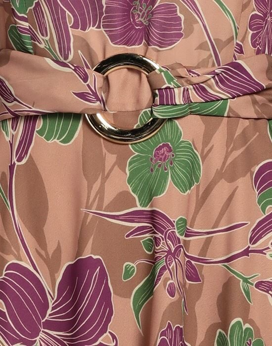 KARTIKA Короткое платье