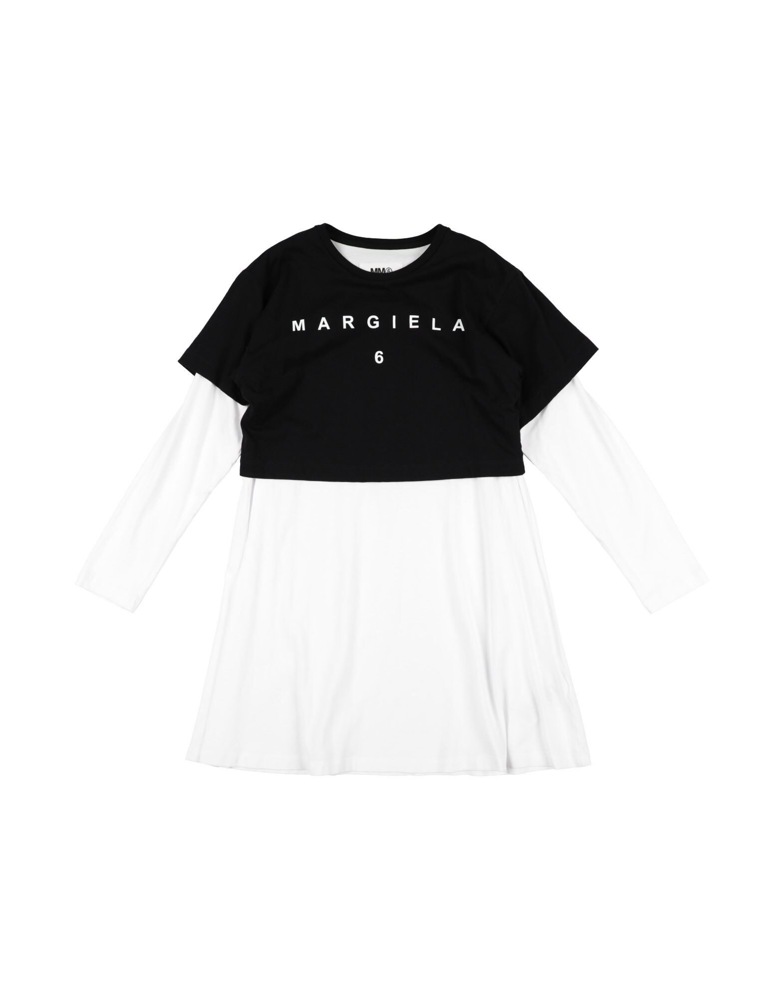 MM6 MAISON MARGIELA - Kids’ dresses