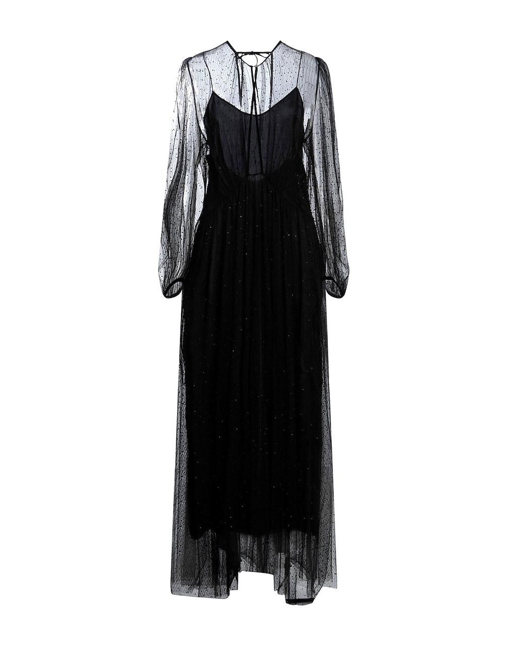 FORTE_FORTE - Maxi dresses