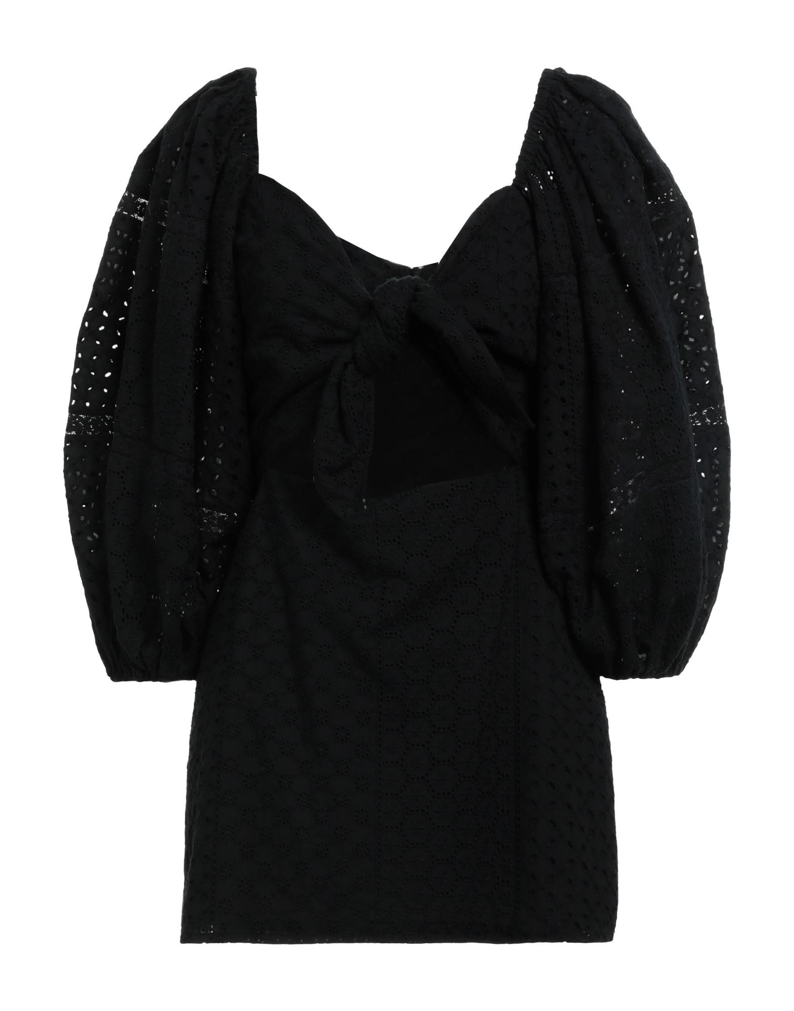 CC BY CAMILLA CAPPELLI - Mini dresses