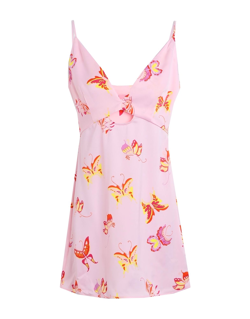 SOMETHINGNEW0803 - Minivestidos