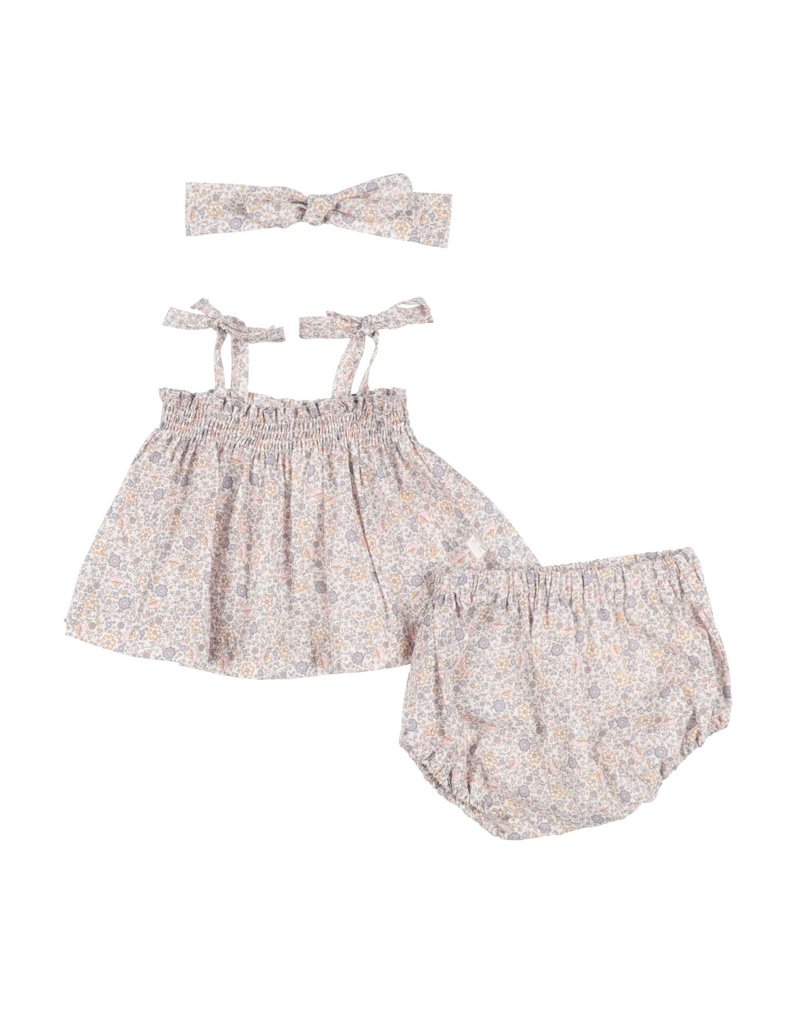 TEDDY & MINOU - Baby sets