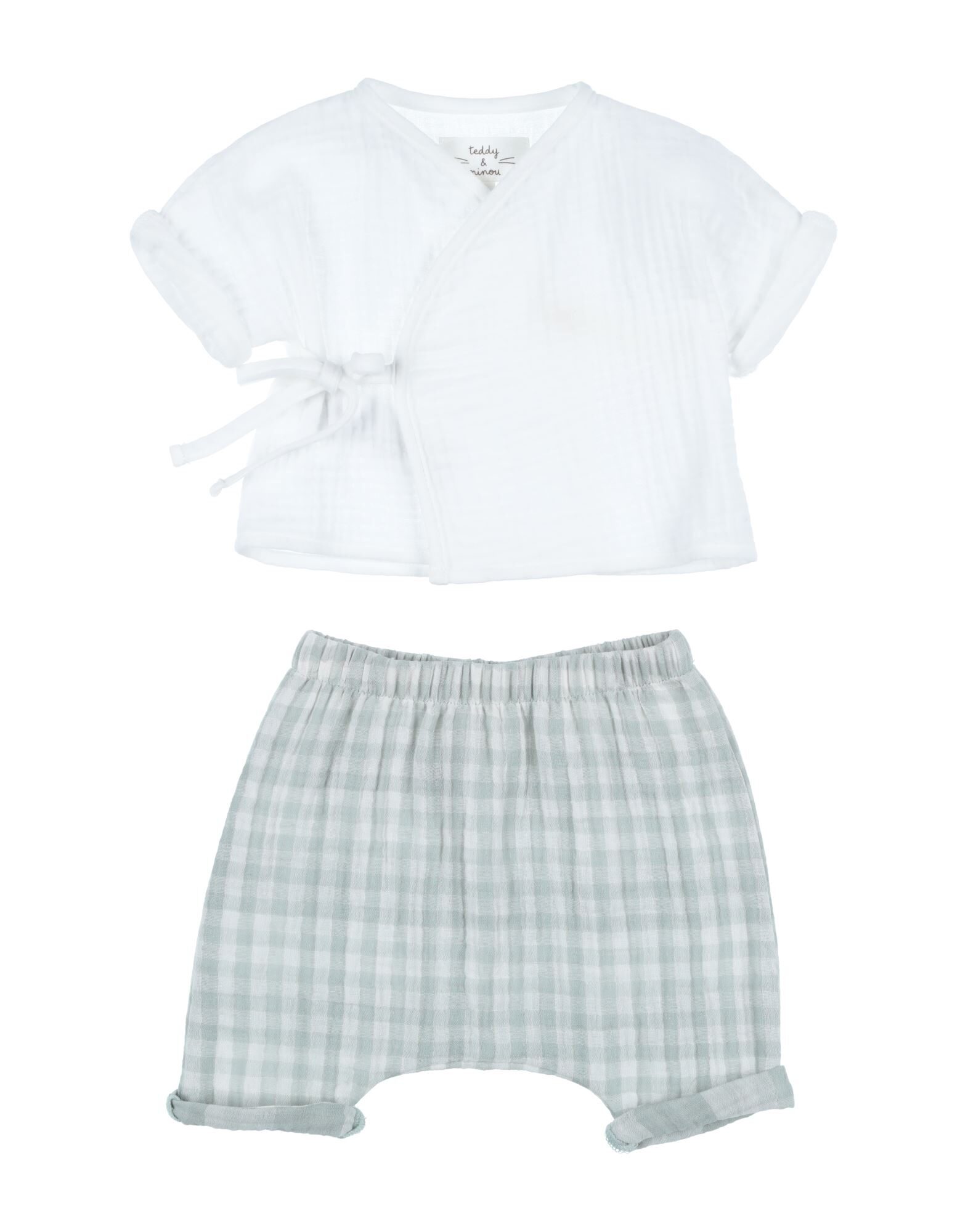 TEDDY & MINOU - Комплекты для малышей