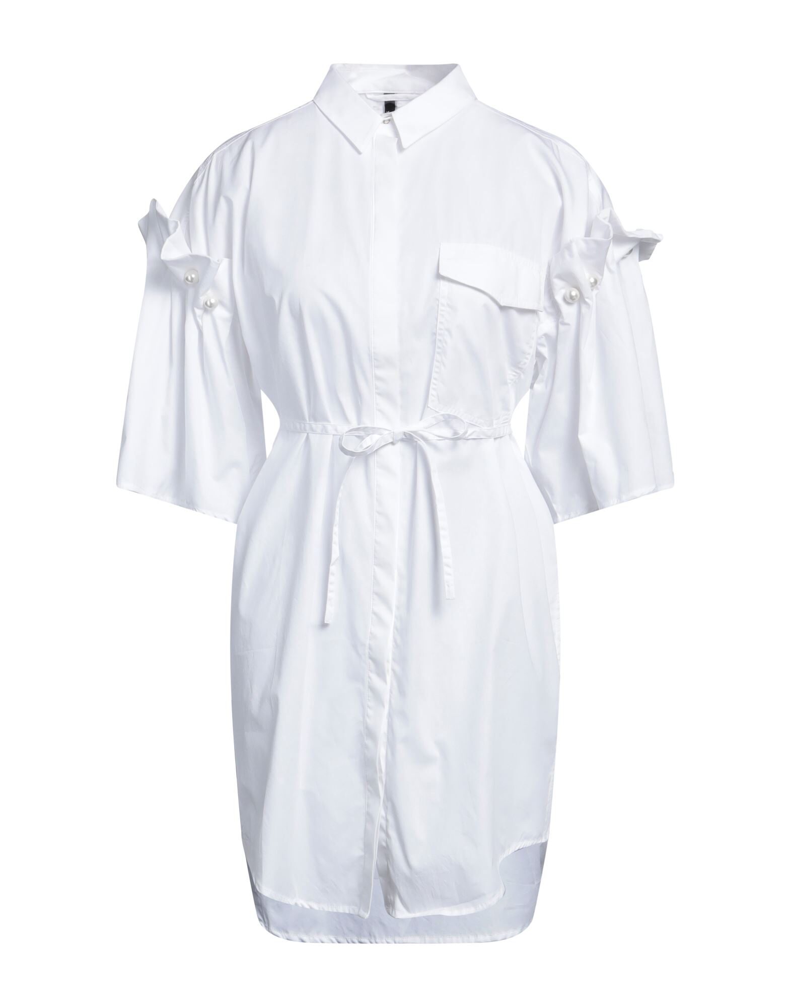 MOTHER OF PEARL - Mini dresses