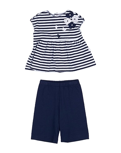 IL GUFO Ensemble bébé 95% Coton, 5% Élasthanne