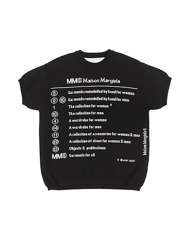 MM6 MAISON MARGIELA
