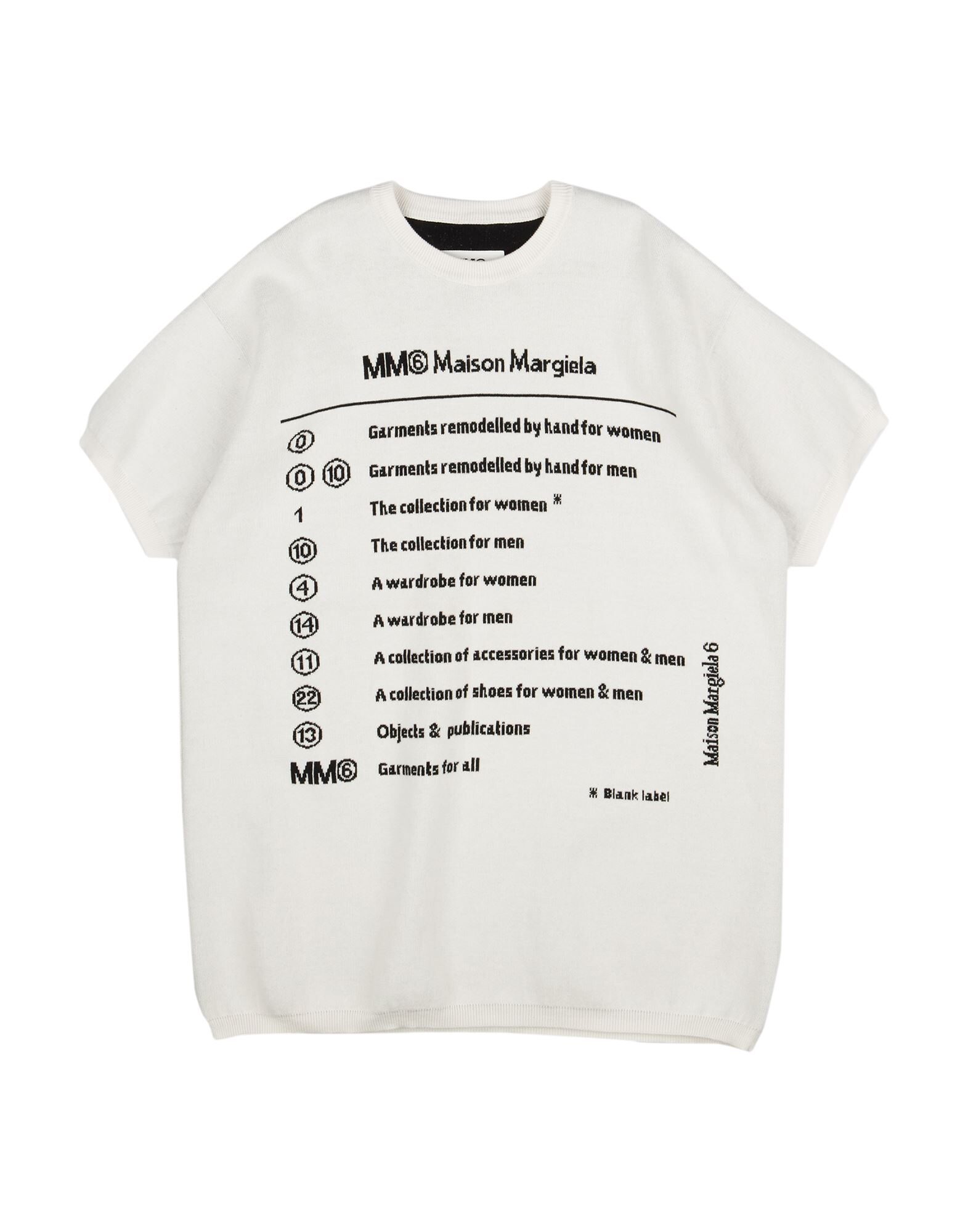 MM6 MAISON MARGIELA - Kids’ dresses