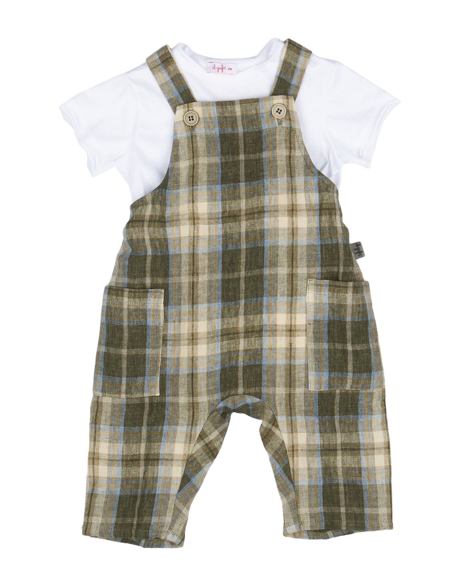 IL GUFO - Baby Jumpsuits & Overalls