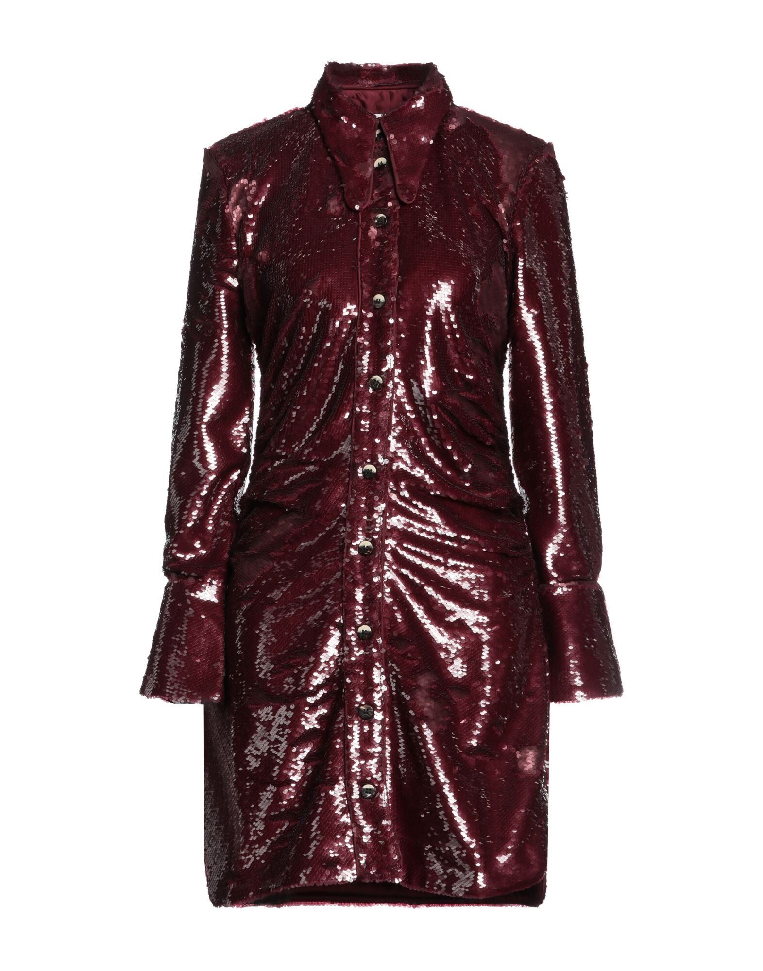 BCBGMAXAZRIAワンピース ミニドレス BCBGMAXAZRIA ビーシービージー ミニワンピース ミニドレス