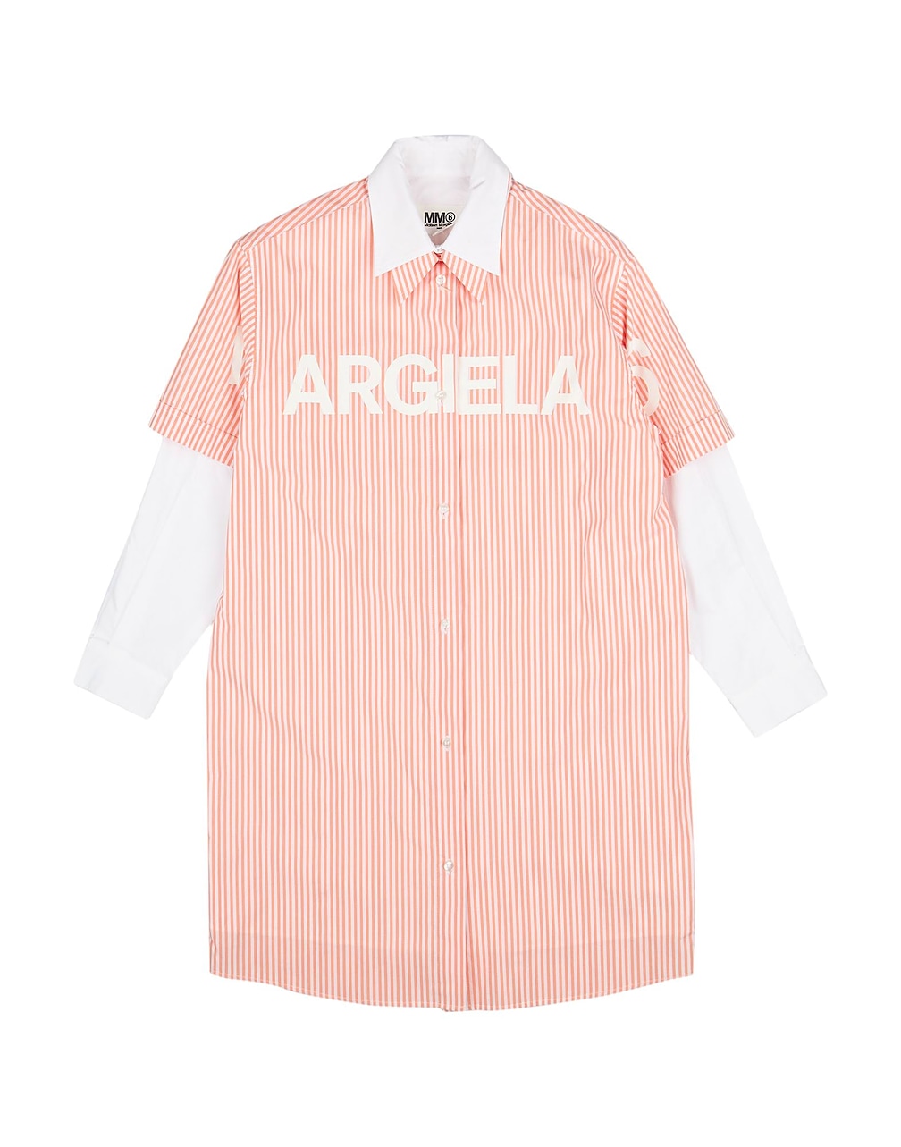 MM6 MAISON MARGIELA - Kids’ dresses