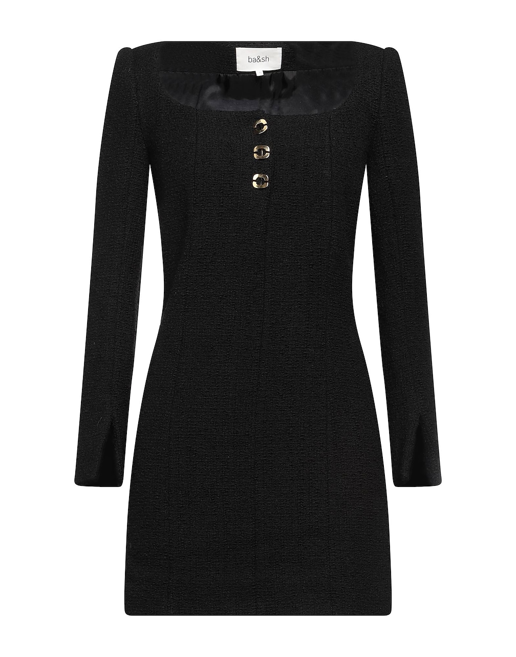 BA&SH - Robes courtes