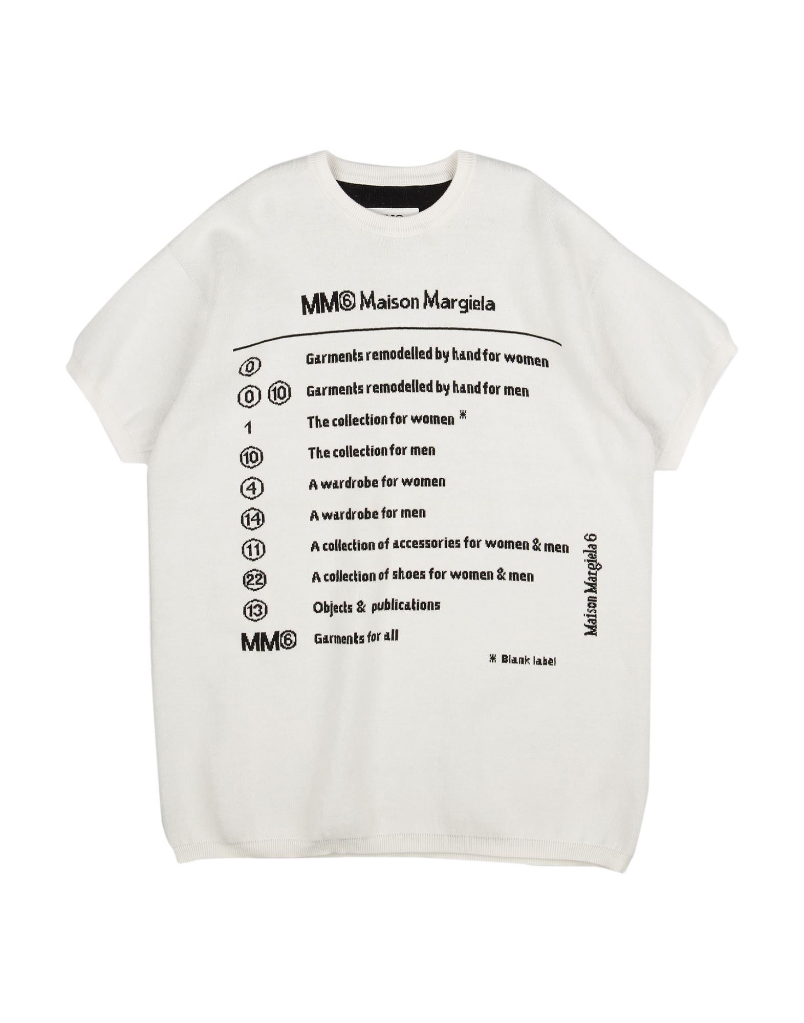 MM6 MAISON MARGIELA - Kids’ dresses