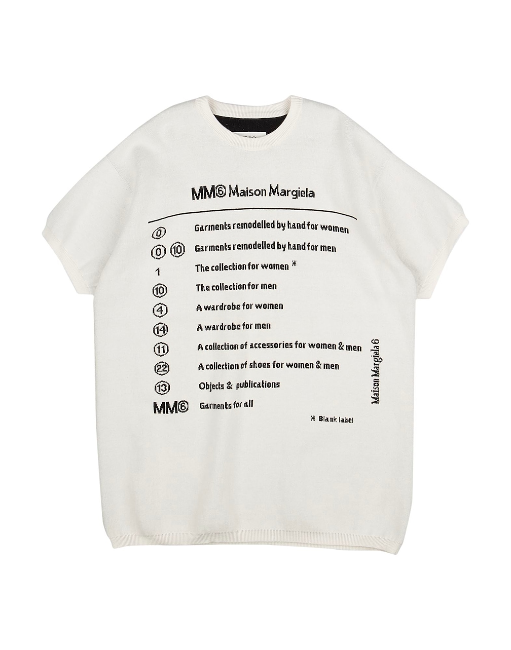 MM6 MAISON MARGIELA - Kids’ dresses