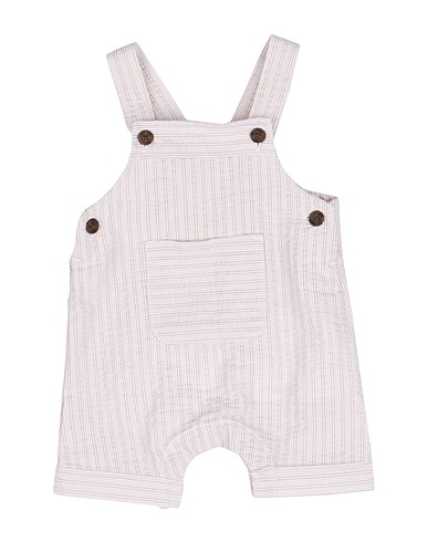 NAME IT® Baby jumpsuit  100% Cotton