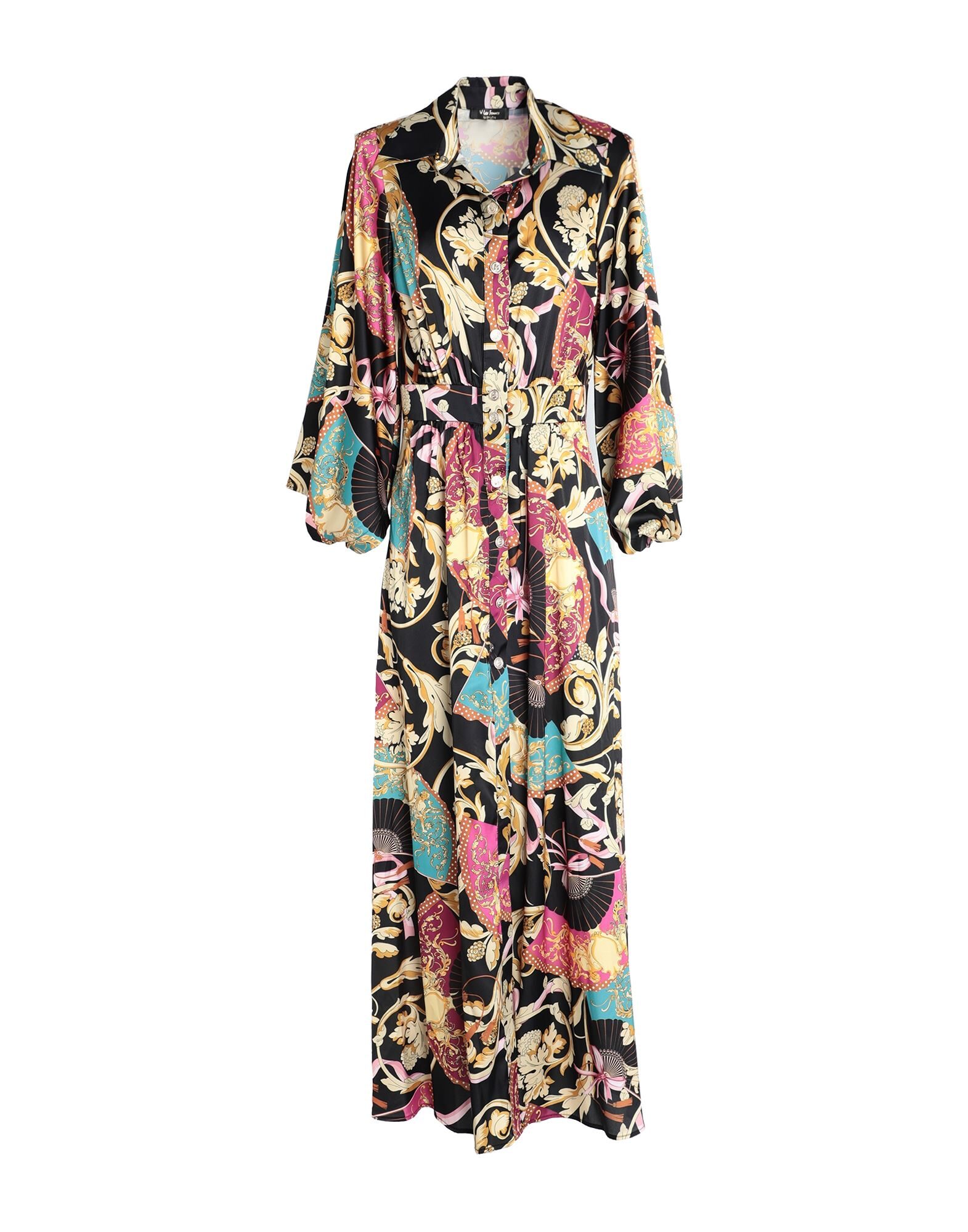 W LES FEMMES by BABYLON - Maxi dresses